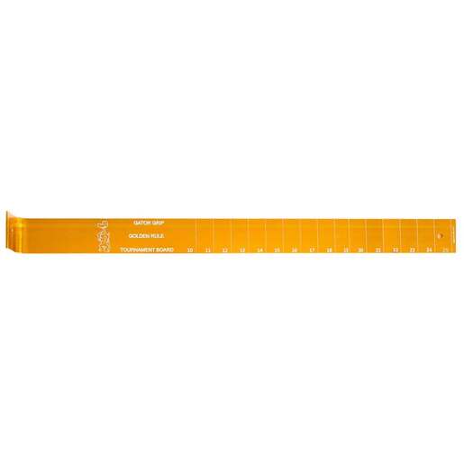 Gator Grip Golden Rule Measuring Board