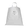 Gator Grip Weigh-In White Carry Bag - White