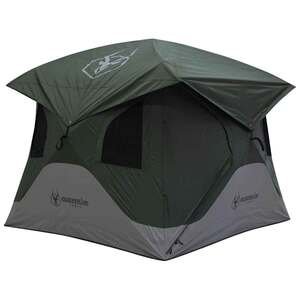 Gazelle T3X Hub 3-Person Camping Tent