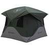 Gazelle T3X Hub 3-Person Camping Tent - Alpine Green