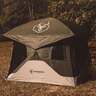 Gazelle T3X Hub 3-Person Camping Tent - Alpine Green - Alpine Green