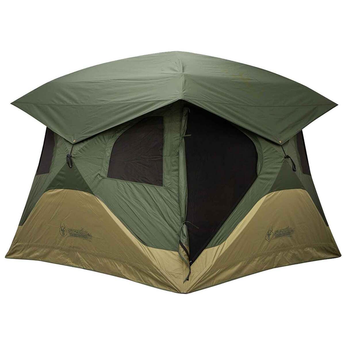 Gazelle T4 Overland 4-Person Camping Tent Gazelle T4 Overland 4-Person Camping Tent