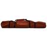 Gazelle T4 Water-Resistant Duffle Bag Accessory - Orange - Orange