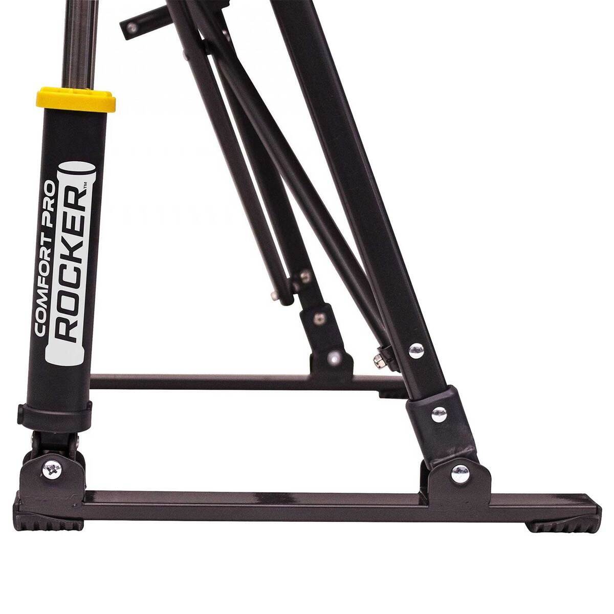 Gci Racing Rocker GCI Outdoor Comfort Pro Rocker - Mercury Gray | Sportsman's Warehouse