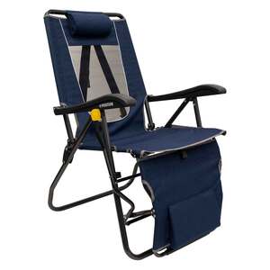 GCI Legz Up Lounger Chair