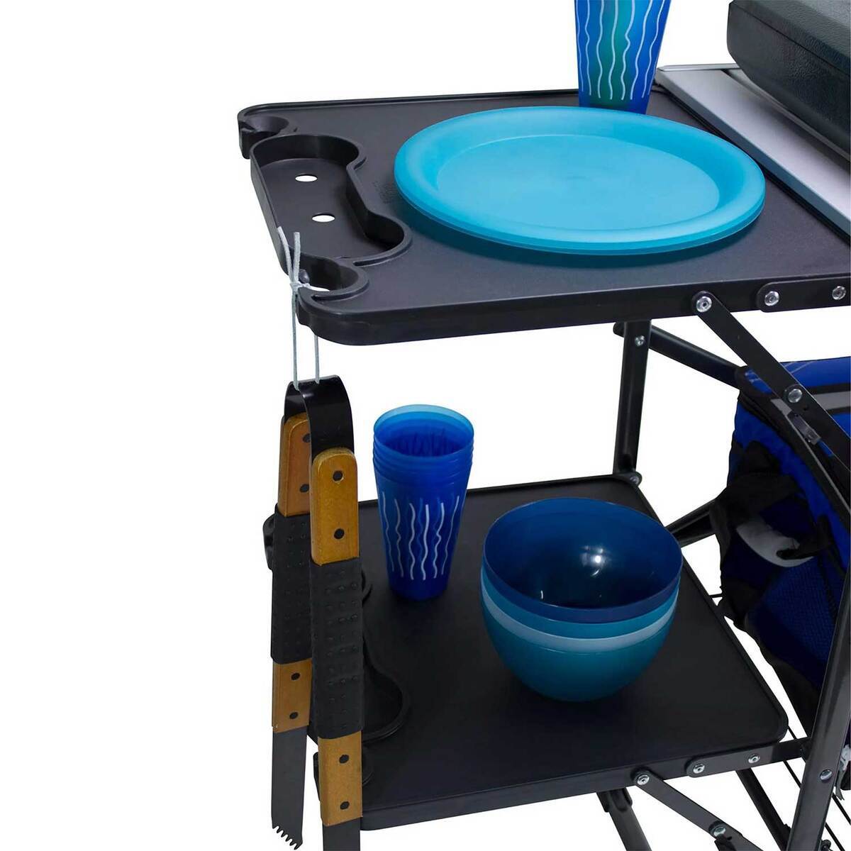 Mastercook Pots GCI Outdoor Master Cook Station | Sportsman's Warehouse