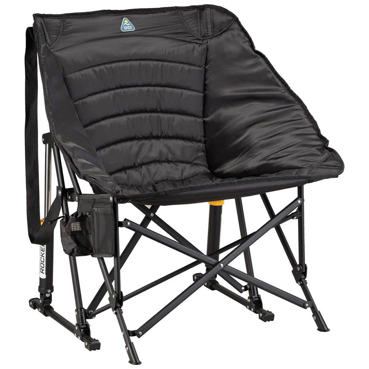 GCI Outdoor Puff Rocker Chair | Sportsman's Warehouse