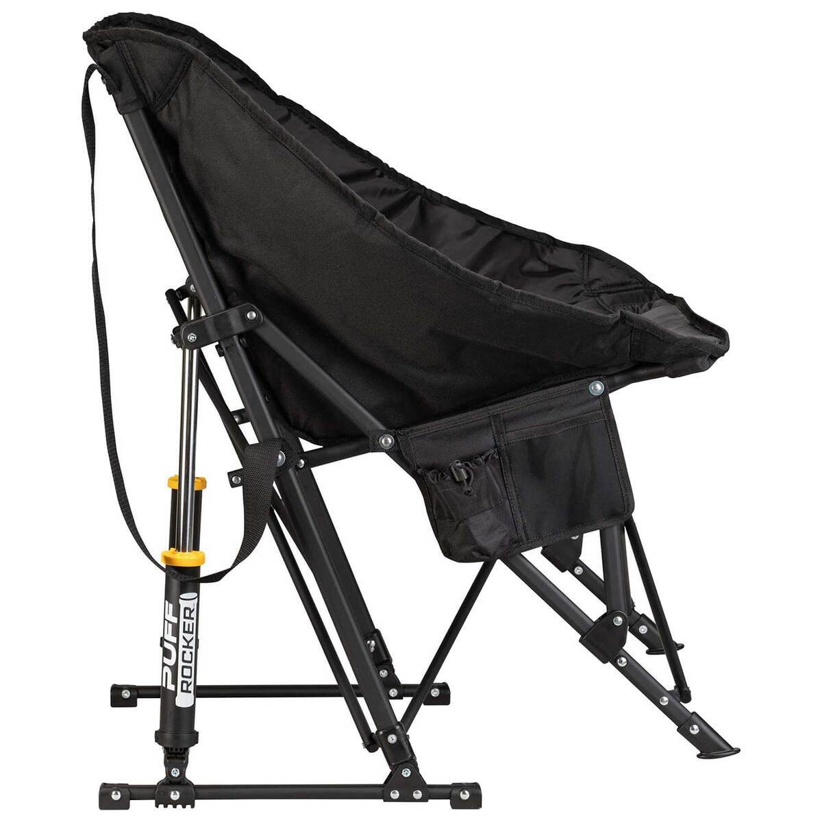 GCI Outdoor Puff Rocker Chair GCI Outdoor Puff Rocker Chair