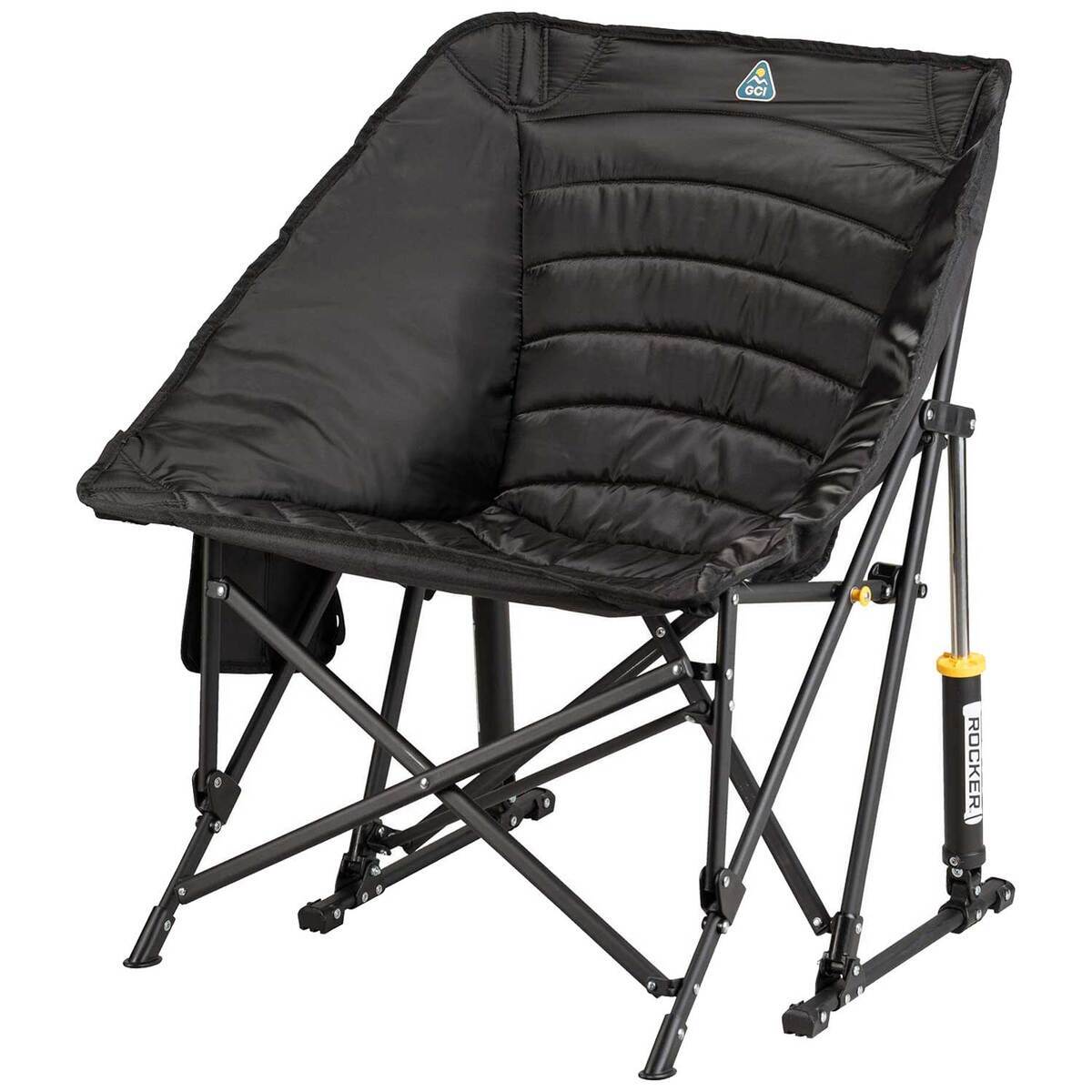 GCI Outdoor Puff Rocker Chair | Sportsman's Warehouse