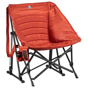 GCI Rocker and Lounge Chairs
