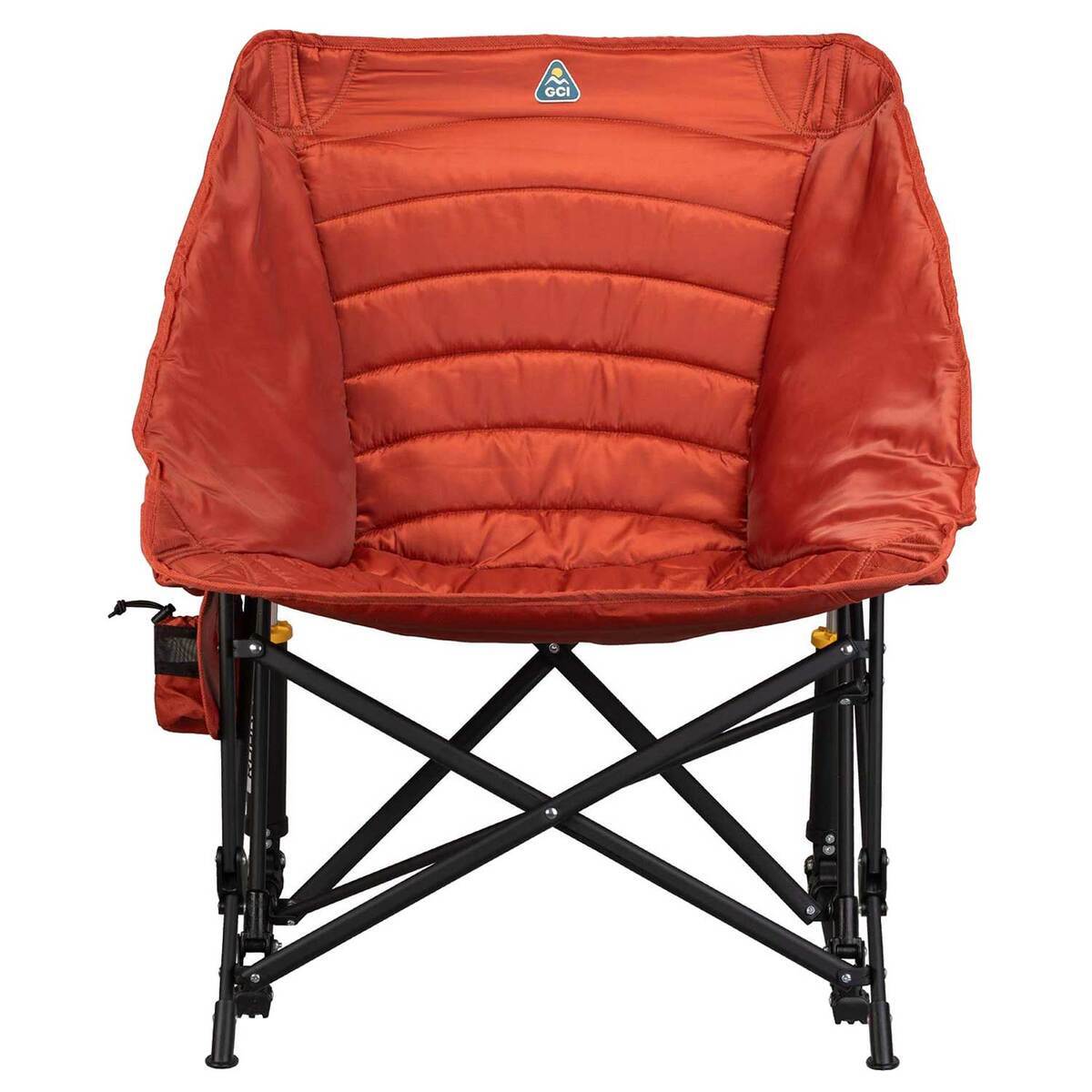 Puff Rocker GCI Outdoor Puff Rocker Chair - Terra | Sportsman's Warehouse