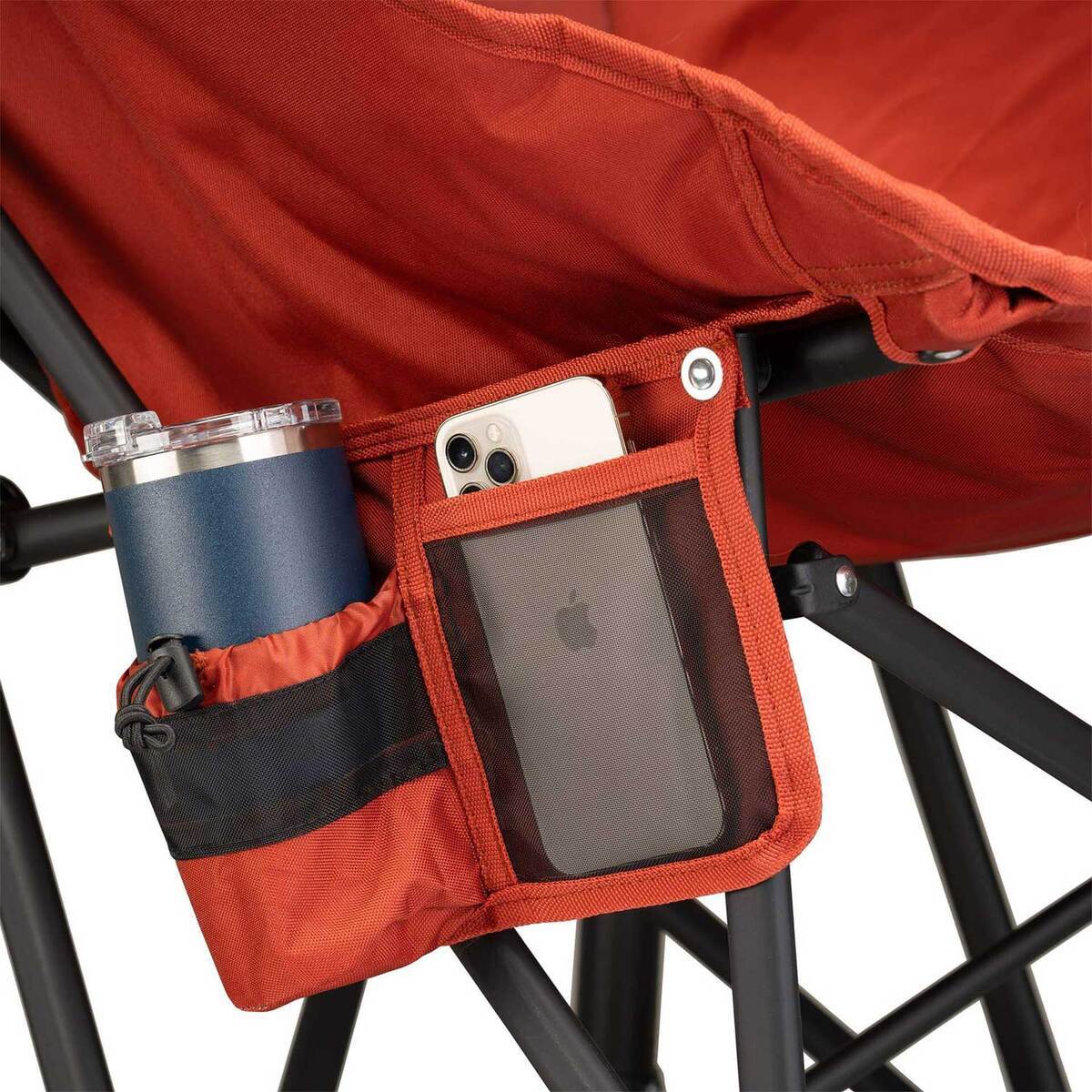 Puff Rocker GCI Outdoor Puff Rocker Chair - Terra | Sportsman's Warehouse