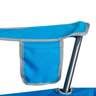 GCI SunShade Comfort Pro Camp Chair - Saybrook Blue - Saybrook Blue