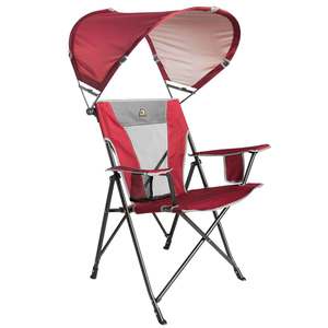 GCI SunShade Comfort Pro Chair