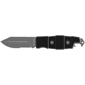 Gear Aid Buri Utility 3 inch Fixed Blade Knife