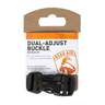 Gear Aid Dual-Adjust Buckle