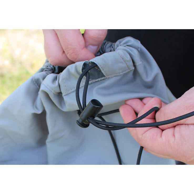 Gear Aid Elastic Shock Cord - Black Gear Aid Elastic Shock Cord - Black