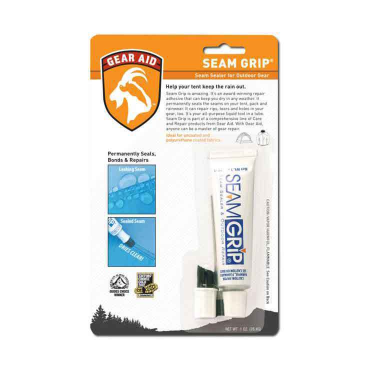 Seam Grip Seam Sealer