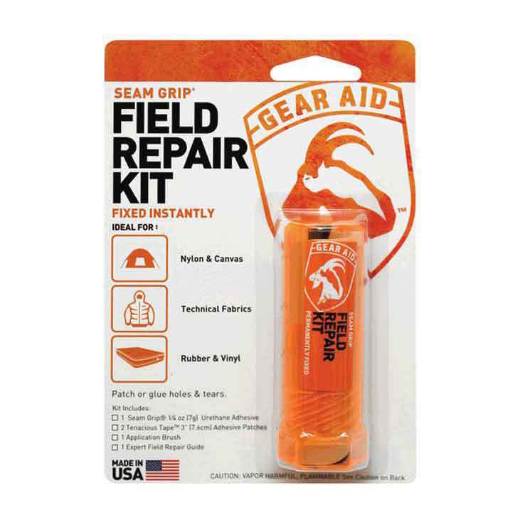 Gear Aid Seam Grip Field Repair Kit Gear Aid Seam Grip Field Repair Kit