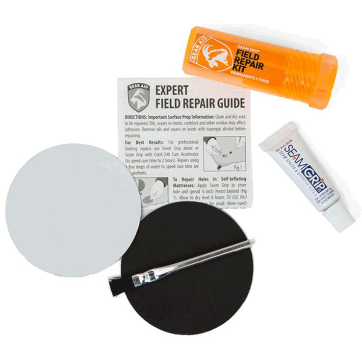 Gear Aid Seam Grip Field Repair Kit Gear Aid Seam Grip Field Repair Kit
