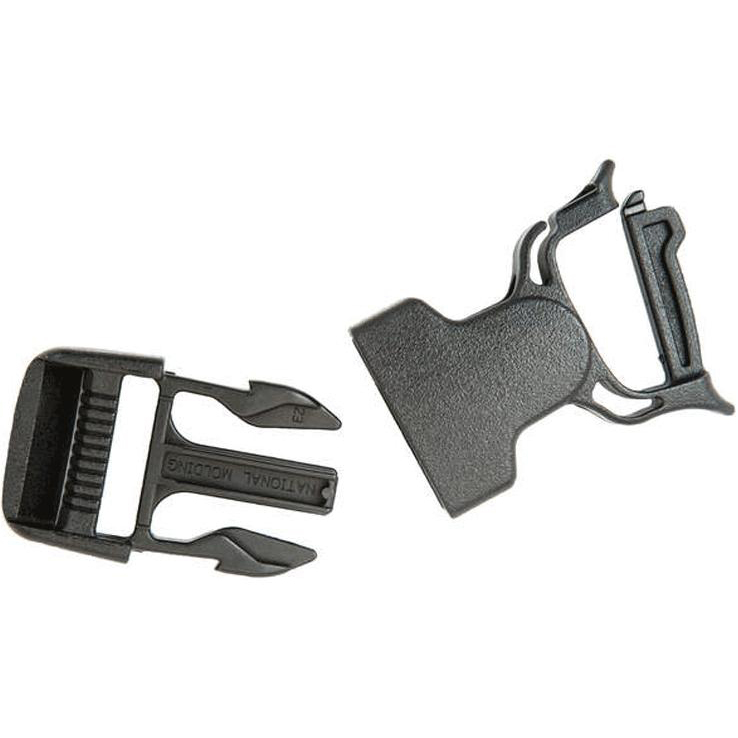 Thread Snap Buckle Gear Aid Snap Bar Repair Buckle - 1 in | Sportsman's Warehouse