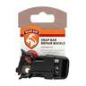 Gear Aid Snap Bar Repair Buckle - 1 in