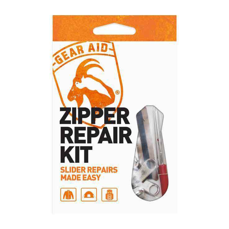 Gear Aid Zipper Repair Kit Gear Aid Zipper Repair Kit