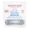 Tackle Factory Gee's Minnow Trap Replacement Utility Snap - 2pk