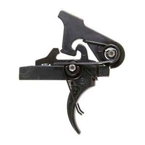 Geissele 2 Stage AR15/AR10 Two Stage Rifle Trigger