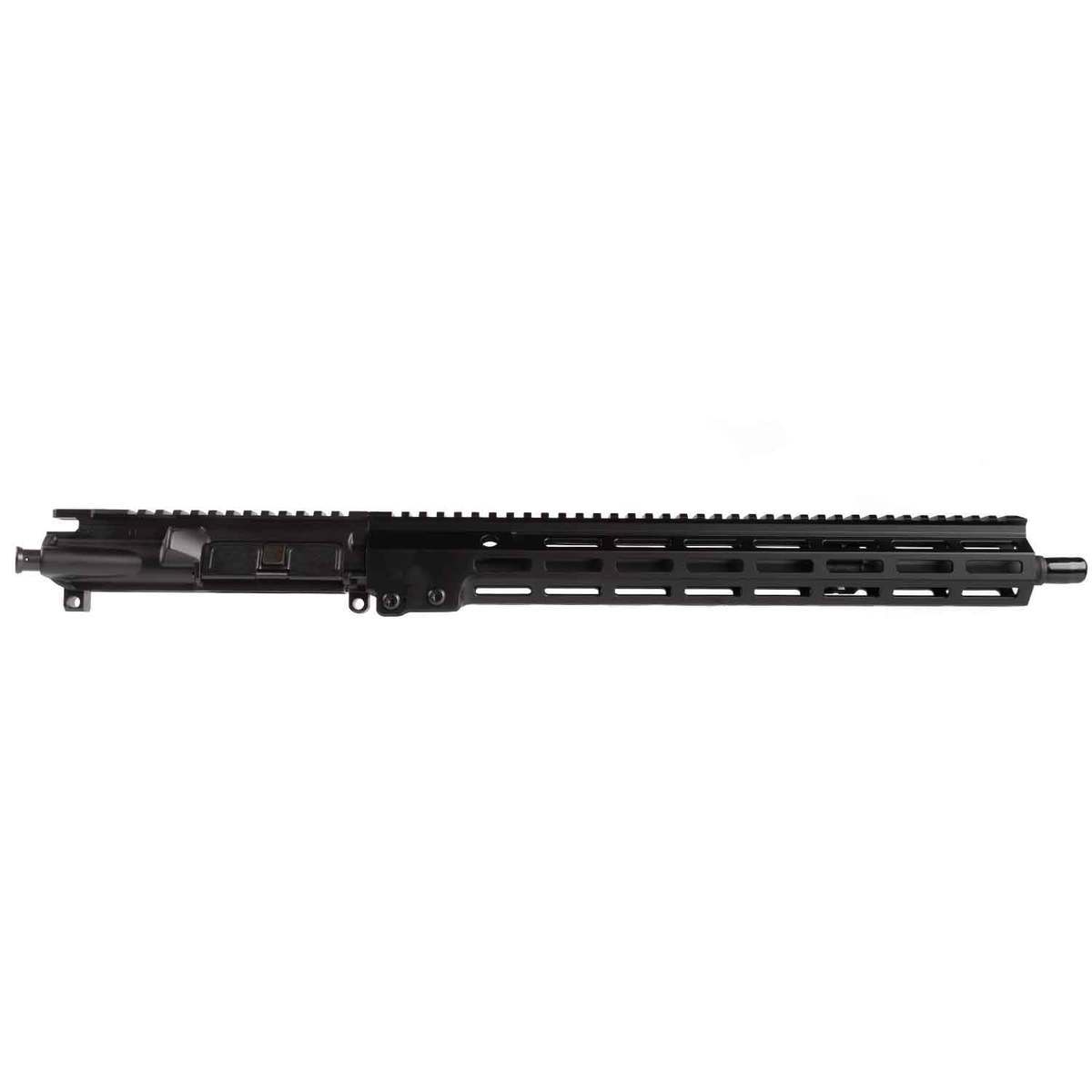 Geissele Super Duty 16in Stripped Upper Receiver Assembly - Black ...