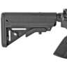 Geissele Super Duty 5.56mm NATO 16in Anodized Gray Semi Automatic Modern Sporting Rifle - No Magazine - Gray