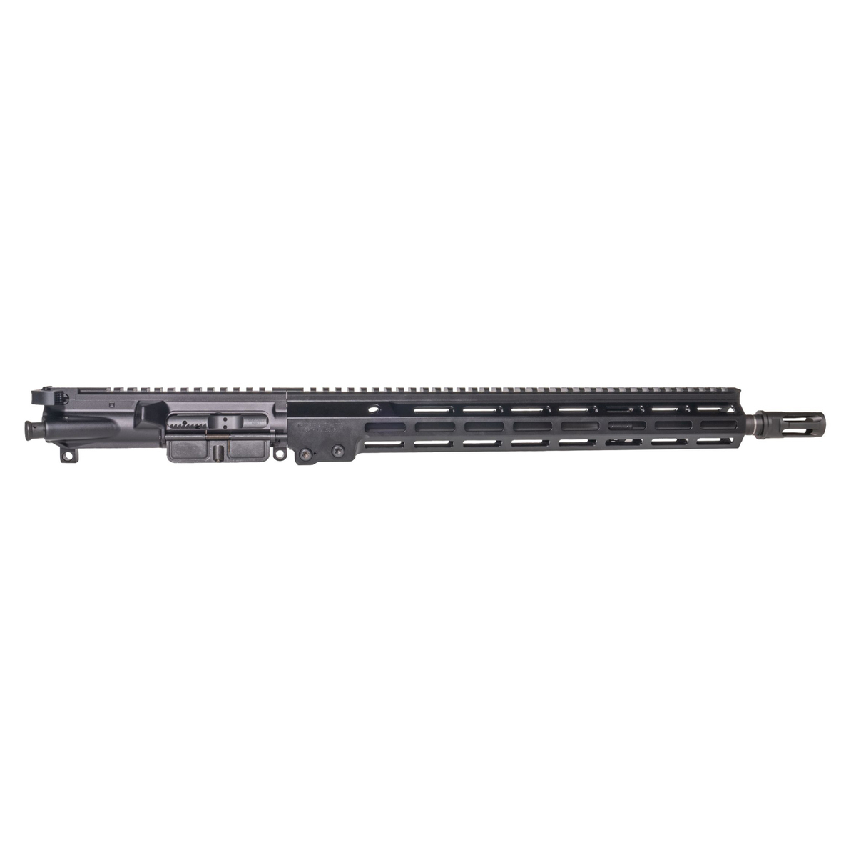 Geissele Super Duty Complete Upper - Black 16in Geissele Super Duty Complete Upper - Black 16in