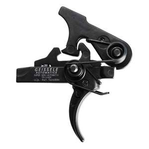 Geissele Super Semi-Automatic AR15/AR10 Two Stage Rifle Trigger