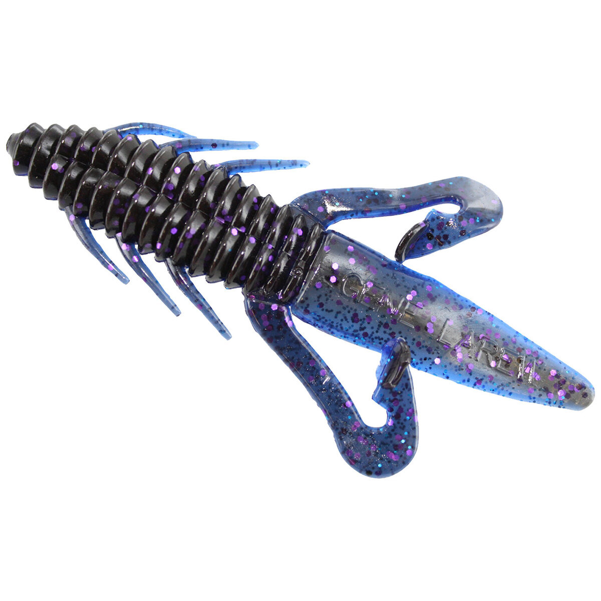 Gene Larew Biffle Bug Rig Trailer Gene Larew Biffle Bug Rig Trailer