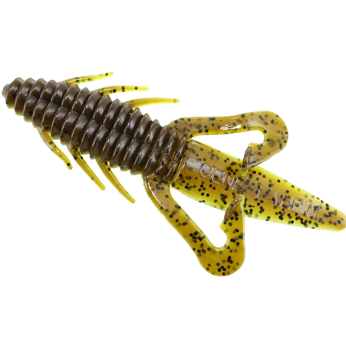 Gene Larew Biffle Bug Rig Trailer Gene Larew Biffle Bug Rig Trailer