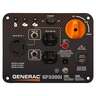 Generac GP3300i 3300/2500 Watts Inverter Generator - Orange/ Black