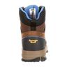 Georgia Boot Blue Collar Composite Toe Waterproof Work Hiker Boot