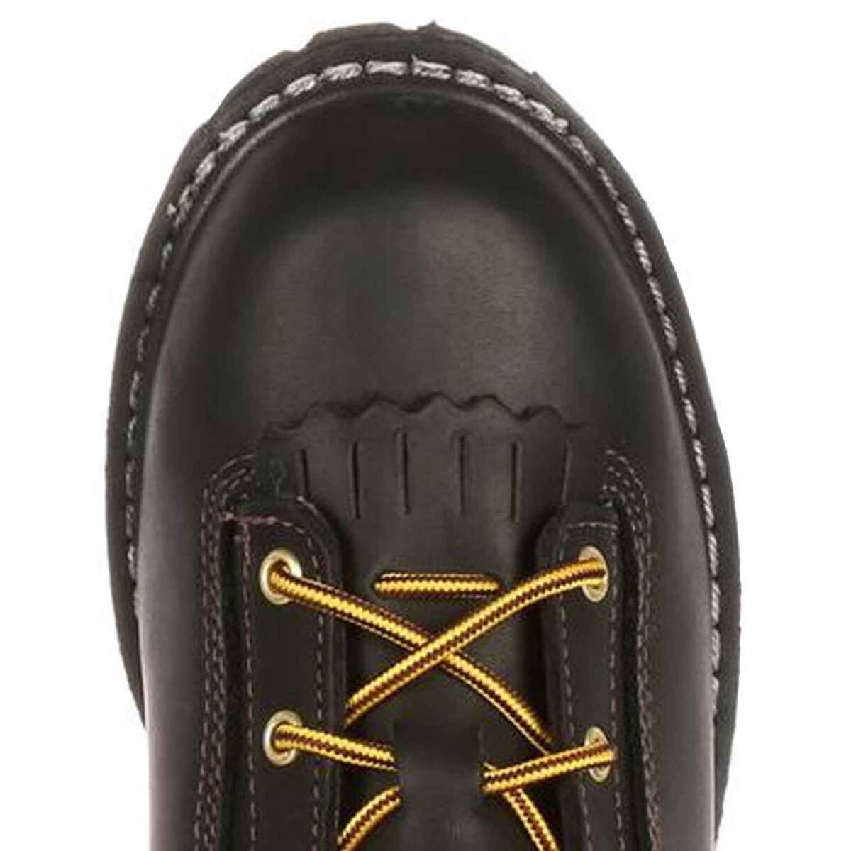 Georgia Boot Lace-to-Toe GORE-TEX Waterproof 8in Soft Toe Work Boots Georgia Boot Lace-to-Toe GORE-TEX Waterproof 8in Soft Toe Work Boots
