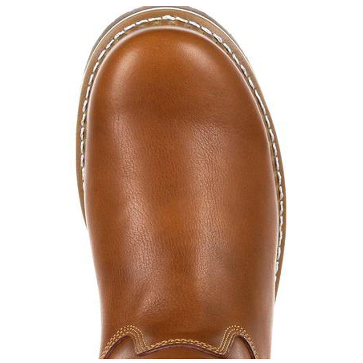 Georgia Boot Men's AMP LT Soft Toe Work Boots Georgia Boot Men's AMP LT Soft Toe Work Boots
