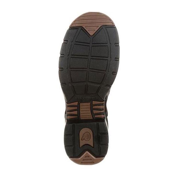 Georgia Boot Men's Athens Pull On Work Boot Georgia Boot Men's Athens Pull On Work Boot