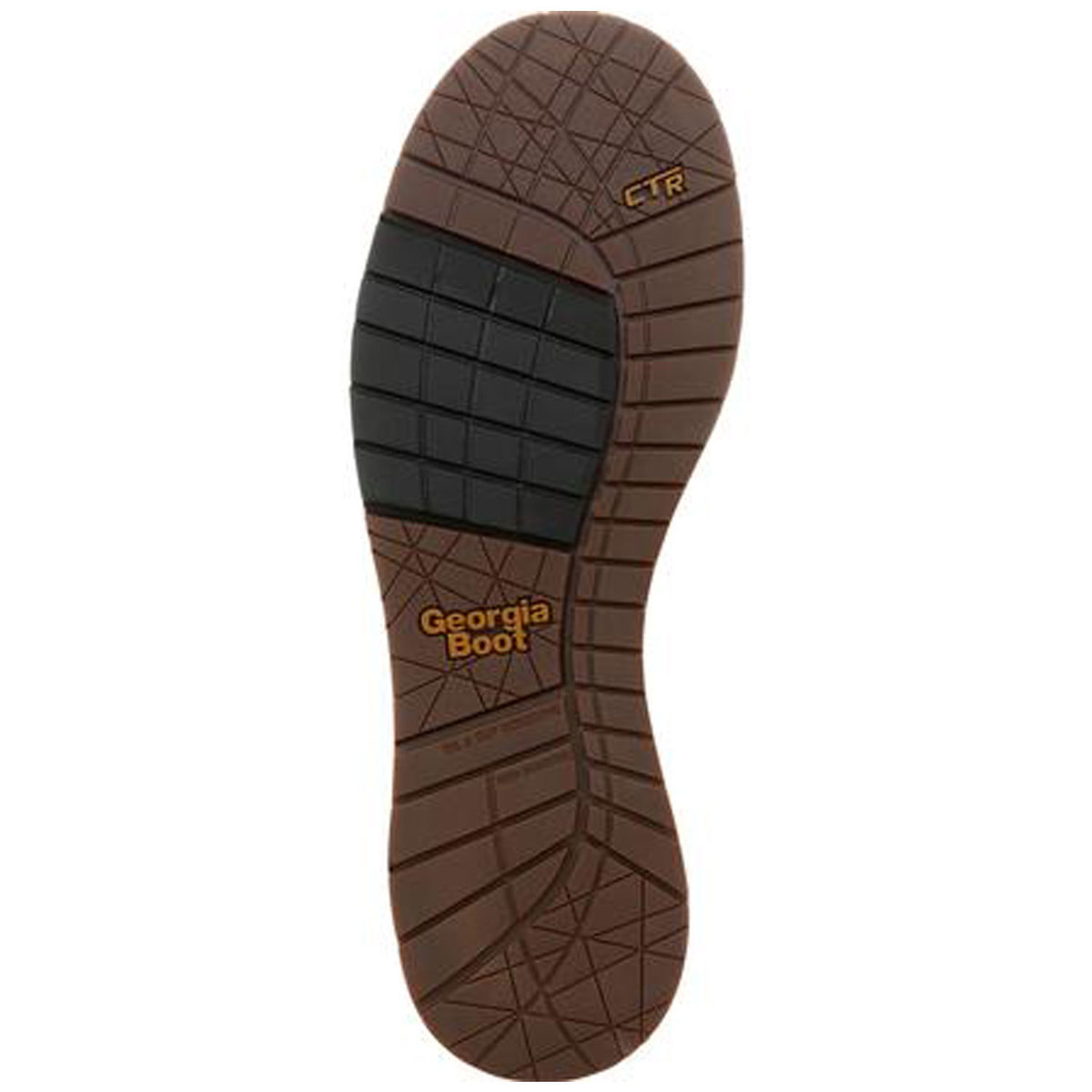 Georgia Boot Men's Chelsea AMP LT Soft Toe Work Boots Georgia Boot Men's Chelsea AMP LT Soft Toe Work Boots