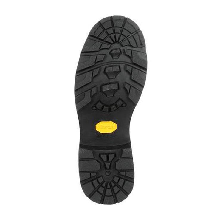 Georgia Boot Men's Comfort Core Waterproof Low Heel Logger Work Boot Georgia Boot Men's Comfort Core Waterproof Low Heel Logger Work Boot