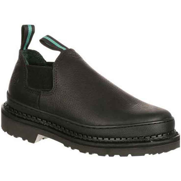 Georgia Boot Men's Giant Romeo Work Shoes Georgia Boot Men's Giant Romeo Work Shoes