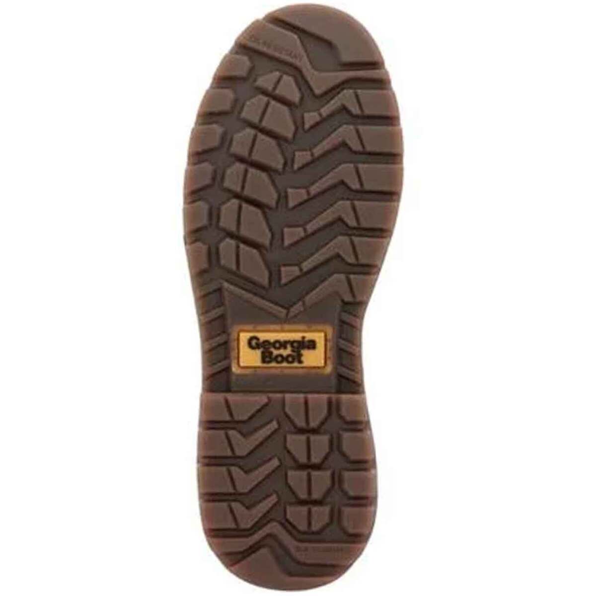 Georgia Boot Men's Steel Toe Waterproof in Work Boots Georgia Boot Men's Steel Toe Waterproof in Work Boots