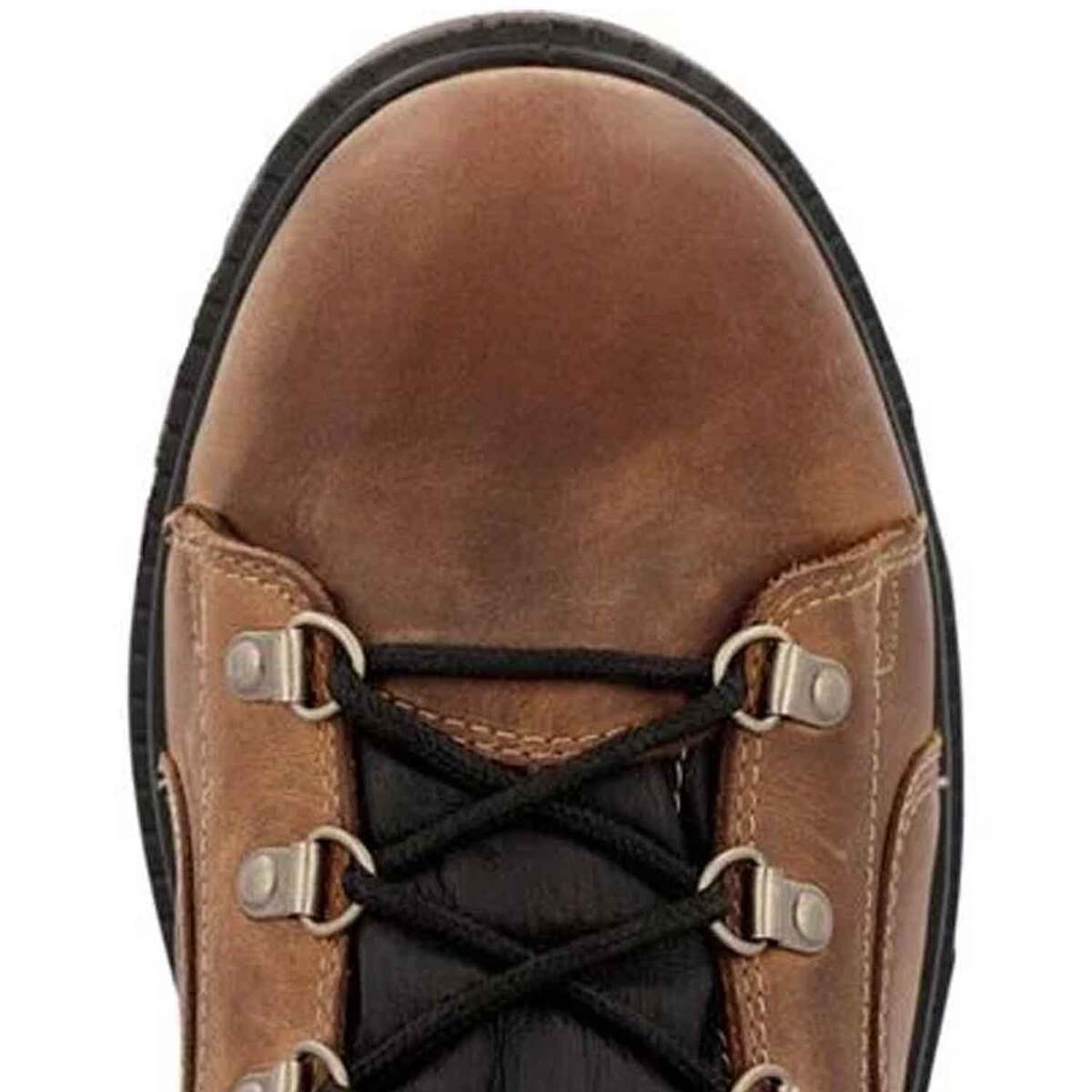 Georgia Boot Men's Steel Toe Waterproof in Work Boots Georgia Boot Men's Steel Toe Waterproof in Work Boots