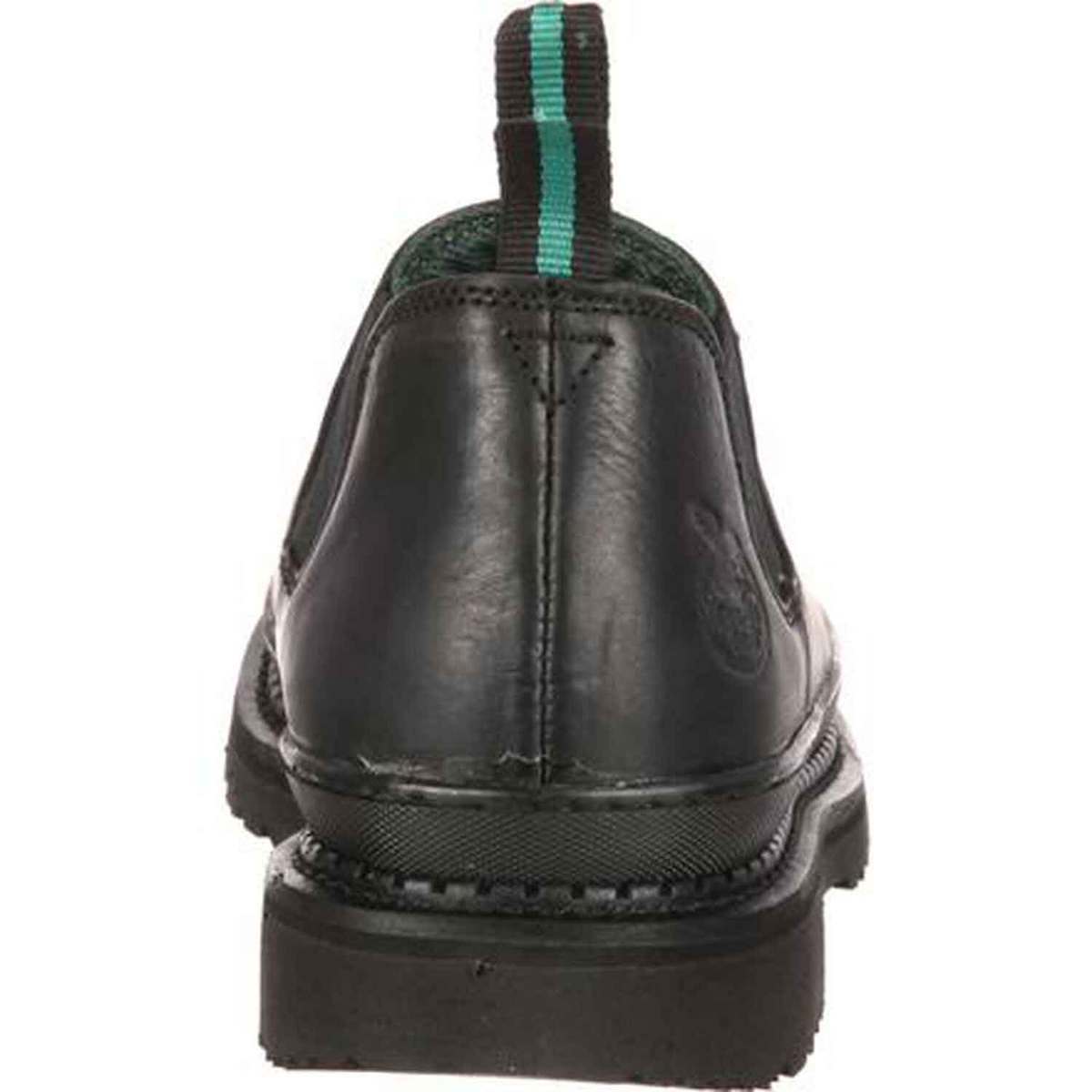 Georgia Men's Romeo Work Boots Georgia Men's Romeo Work Boots