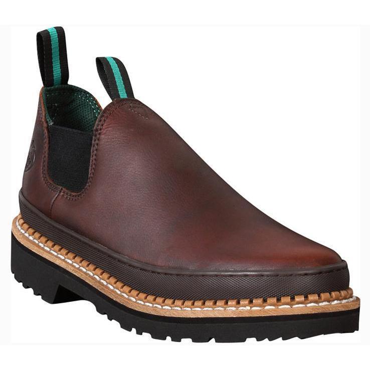 Georgia Boot Men's Giant Romeo Steel Toe Work Boots Georgia Boot Men's Giant Romeo Steel Toe Work Boots