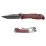 Gerber Air Ranger & Shard XL Knife Set - Red