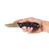 Gerber AIRLIFT Folding Knife and BARBILL Wallet Money Clip Combo Set
