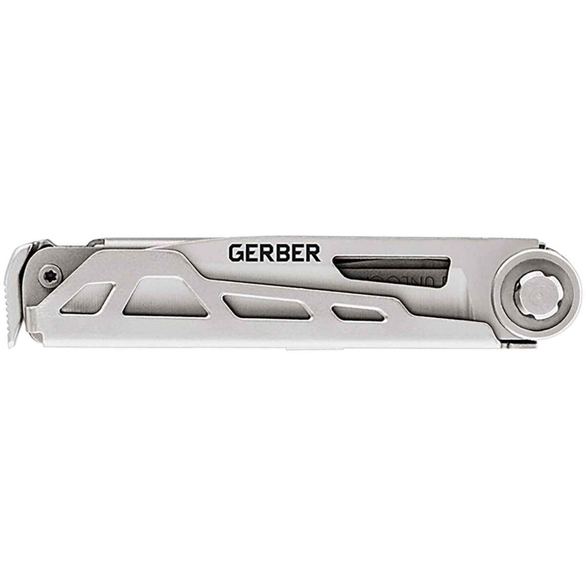 Gerber Armbar Cork Multi Tool - Gold Gerber Armbar Cork Multi Tool - Gold